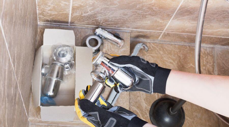 Professional residential roofers in New Richland, MN